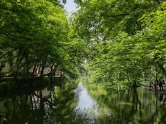 -西溪南古村落景区