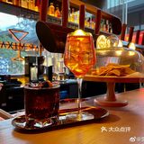 太古里星巴克酒坊#Bar Mixato#盛夏微醺秘语