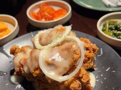 -Fuzzy Bistro 浮几韩餐·茶酒馆