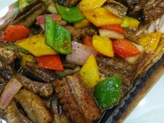 -蓝天宾馆·融合菜·宴席(解放大道店)