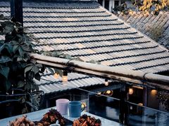 -后海16号·北京私房菜