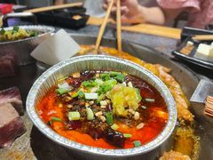 -赞酱川式烤肉(蜀都万达店)