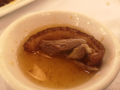 古法烧鹅-朱仔记食府(江南大道店)