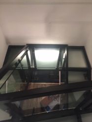 Mirror Salon-3AM HAIR SALON烫发染发接发