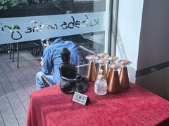-克比叔叔印度餐厅Kebabs on the Grille (人民广场店)