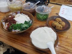 -袁家豆腐