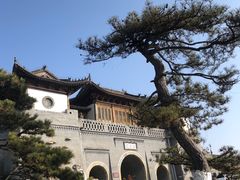 -白鹿原·白鹿仓