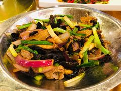 -横沥牛庄(总店)