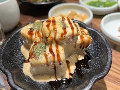 -九田家黑牛烤肉料理(太阳宫广场店)