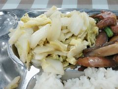 -武汉大学工学部一食堂