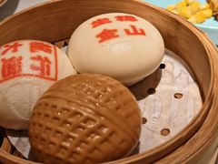 -禄运茶居·手工点心(猎德店)