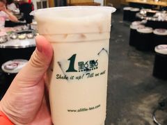 -1点点(清湖地铁店)