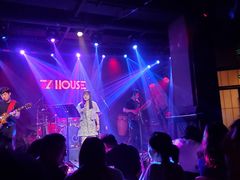 -TZ House音乐现场(茅台店)