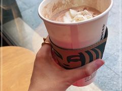 -星巴克(天津佛罗伦萨小镇店)