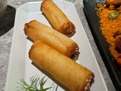 -留半山·香港食堂(啦啦宝都店)