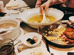 -港丽餐厅(高德置地店)