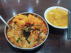 -周成芝螺蛳粉(人和店)