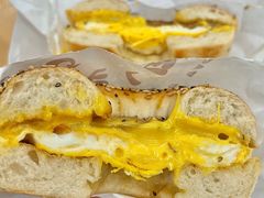 -BIG BAGEL(永康路店)