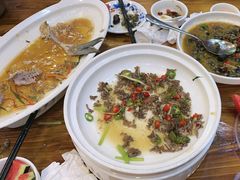 -下梅人家土菜馆(历史文化餐厅度假区店)