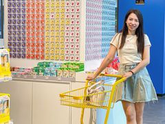 -东莞松山湖万象汇