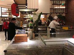 -杭州开元名都大酒店·地中海自助餐厅