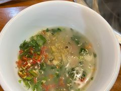 -代羊肉(中和店)