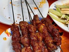 -德元兰州纯汤牛肉面(深圳首店)