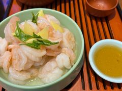 -外婆烧.老杭帮菜(庆春店)