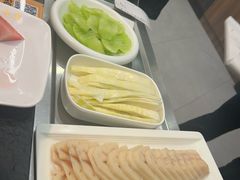 -常赢三兄弟·清真涮肉(崂山路总店)