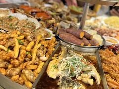 -日进一片海.生腌海鲜火锅.宵夜烧烤(三里屯总店)