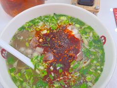 -西域伙伴清真牛肉面(中盛店)