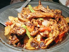 -六月雪干锅(绵阳王府井百货店)