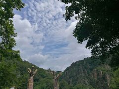 -大连冰峪旅游度假区