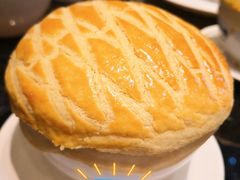 -新兴·金羊座·粤菜点心(乐峰店)