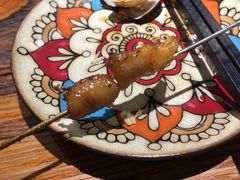 -阿记烧烤(大兴新区店)