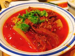 -文叔·湖北名小吃·小龙虾(华强北店)