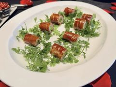 -醉东Oriental House(静安嘉里中心店)