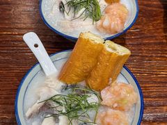 -顺德一品粥·20年凤城老字号(芳村店)