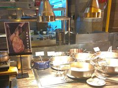-龙城咖啡厅(常州富都洲际店)
