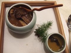 珍菌道跳墙-邓丽君音乐主题餐厅
