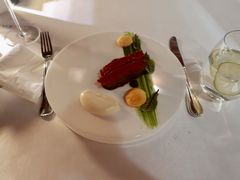 -三嚥阁 La Villa Restaurant