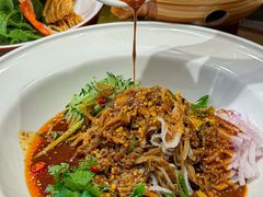 -北戴河转鱼·炒螃蟹酱餐厅