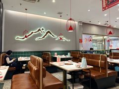 -八合里潮汕鲜牛肉火锅(上海汇智广场店)