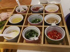 -Linlin泰餐厅(华夏幸福店)