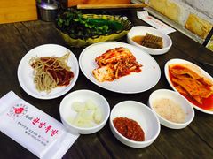 配菜-汉阳猪蹄