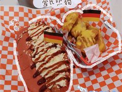 -Eckl’s爱氏热狗(猫街店)