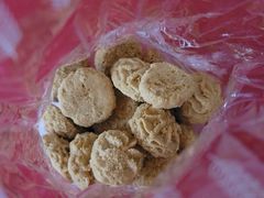 咖啡味小熊饼-老大昌(淮海中路店)