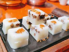 -魁盛居百年鲁菜馆(中林路店)