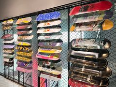 -VSP火山滑板极限公园