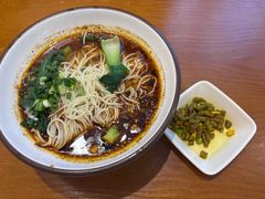 -老四川(T3航站楼F指廊店)